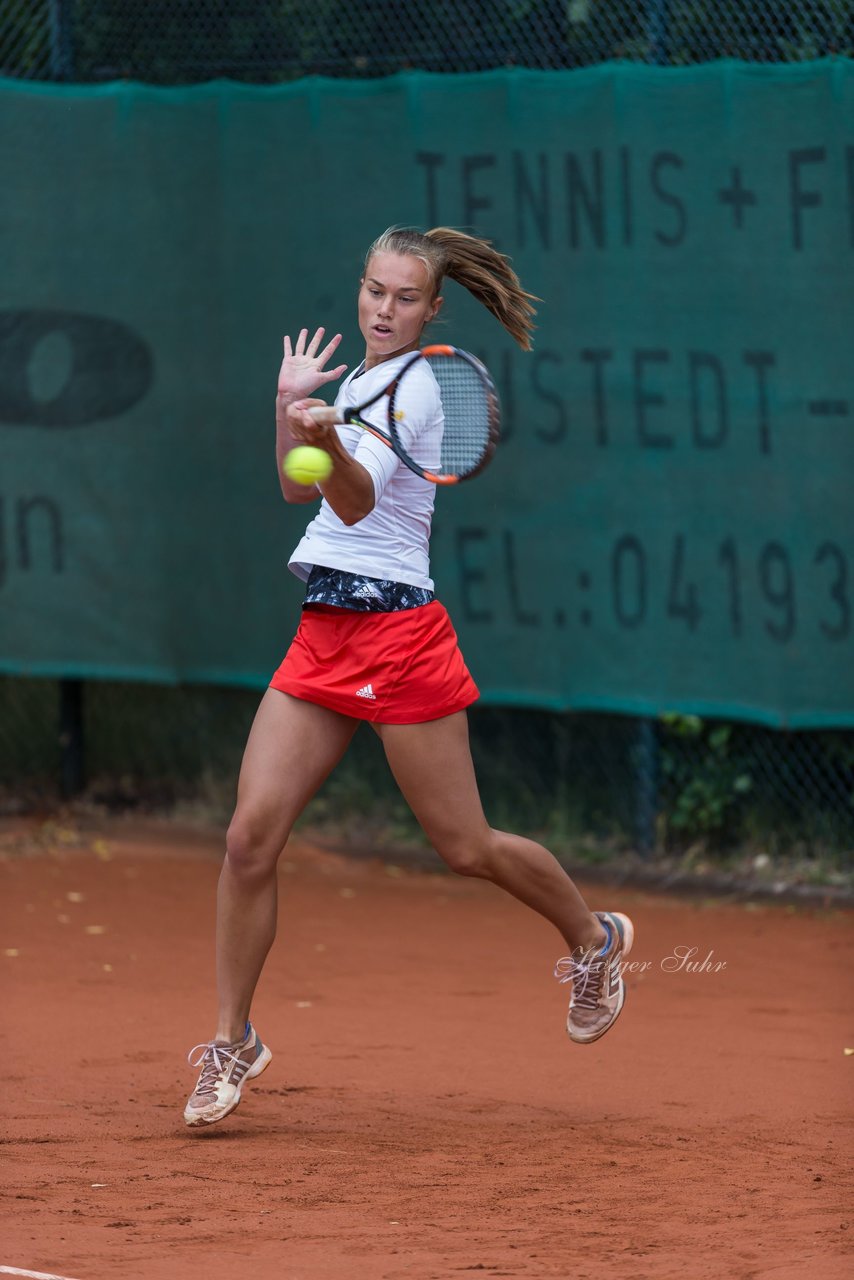 Bild 45 - ITF Future Nord